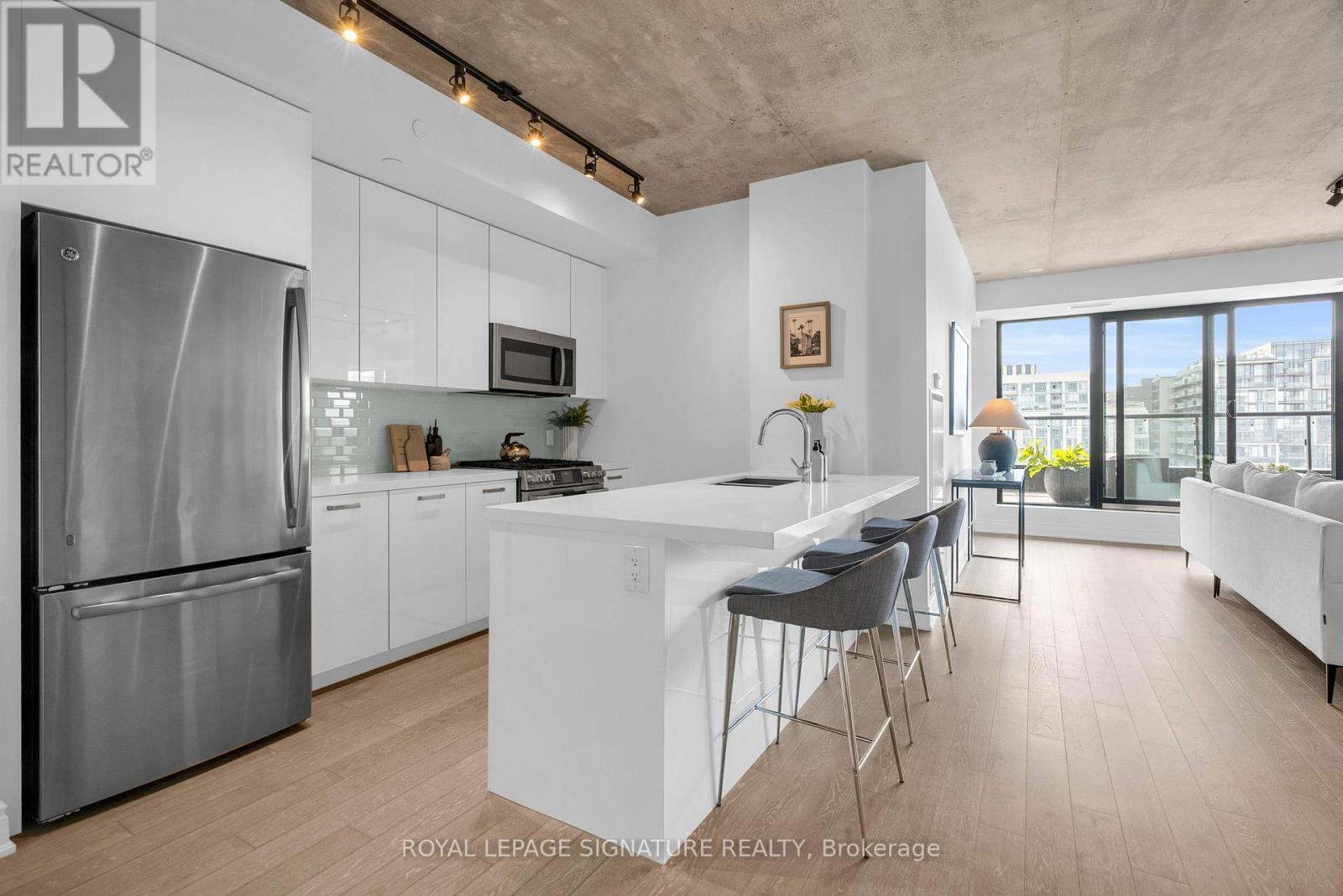 Photo 46 of 1105 608 Richmond Street W, Toronto ON