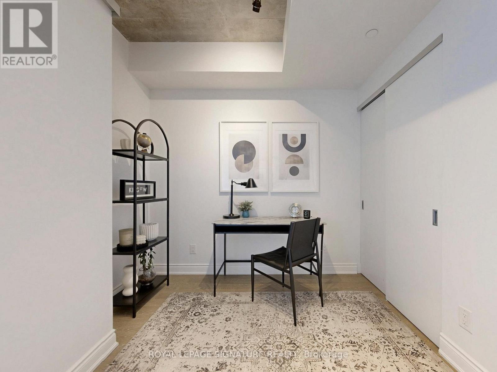 Photo 18 of 1105 608 Richmond Street W, Toronto ON