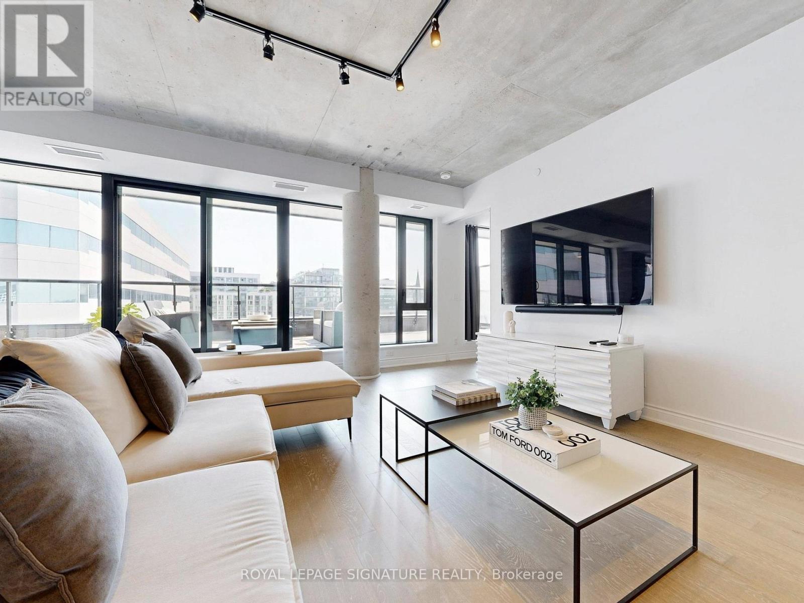 Photo 27 of 1105 608 Richmond Street W, Toronto ON