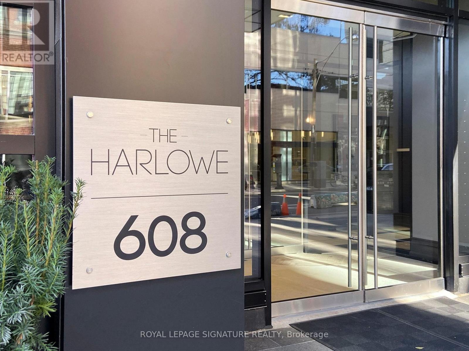 Photo 22 of 1105 608 Richmond Street W, Toronto ON