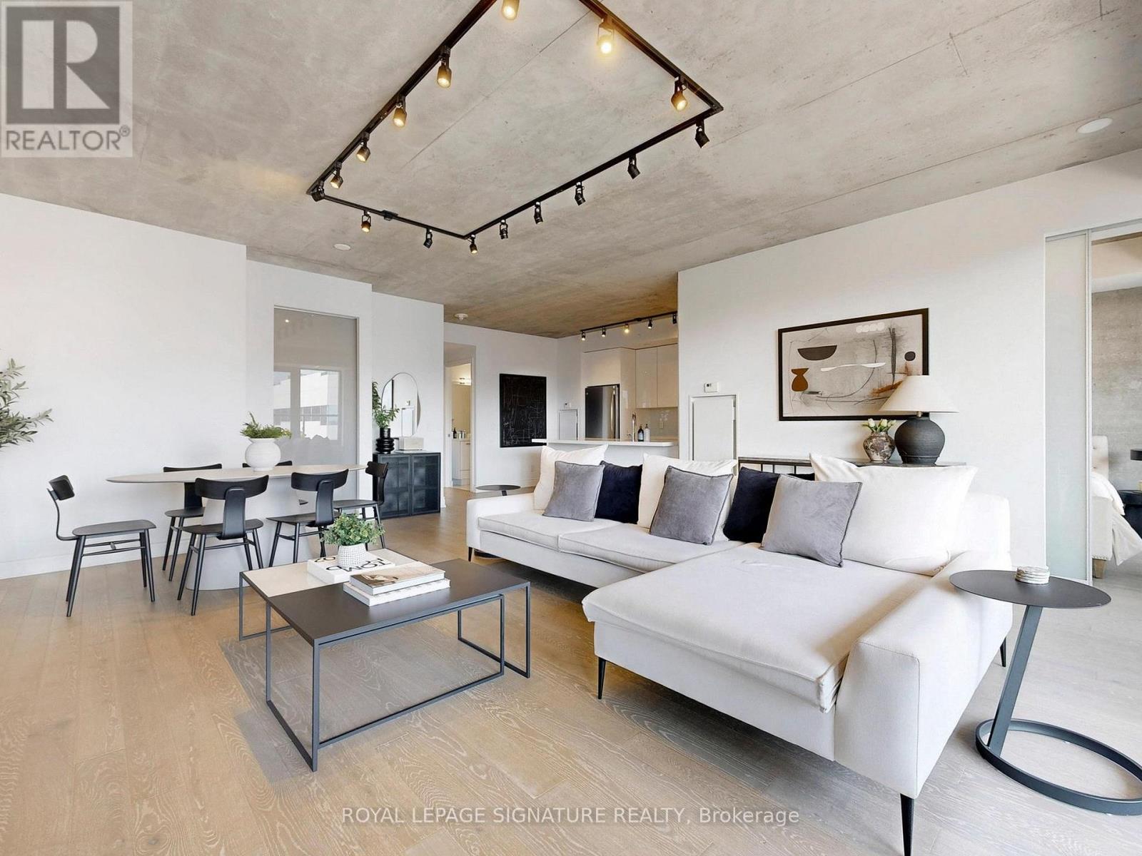 Photo 41 of 1105 608 Richmond Street W, Toronto ON