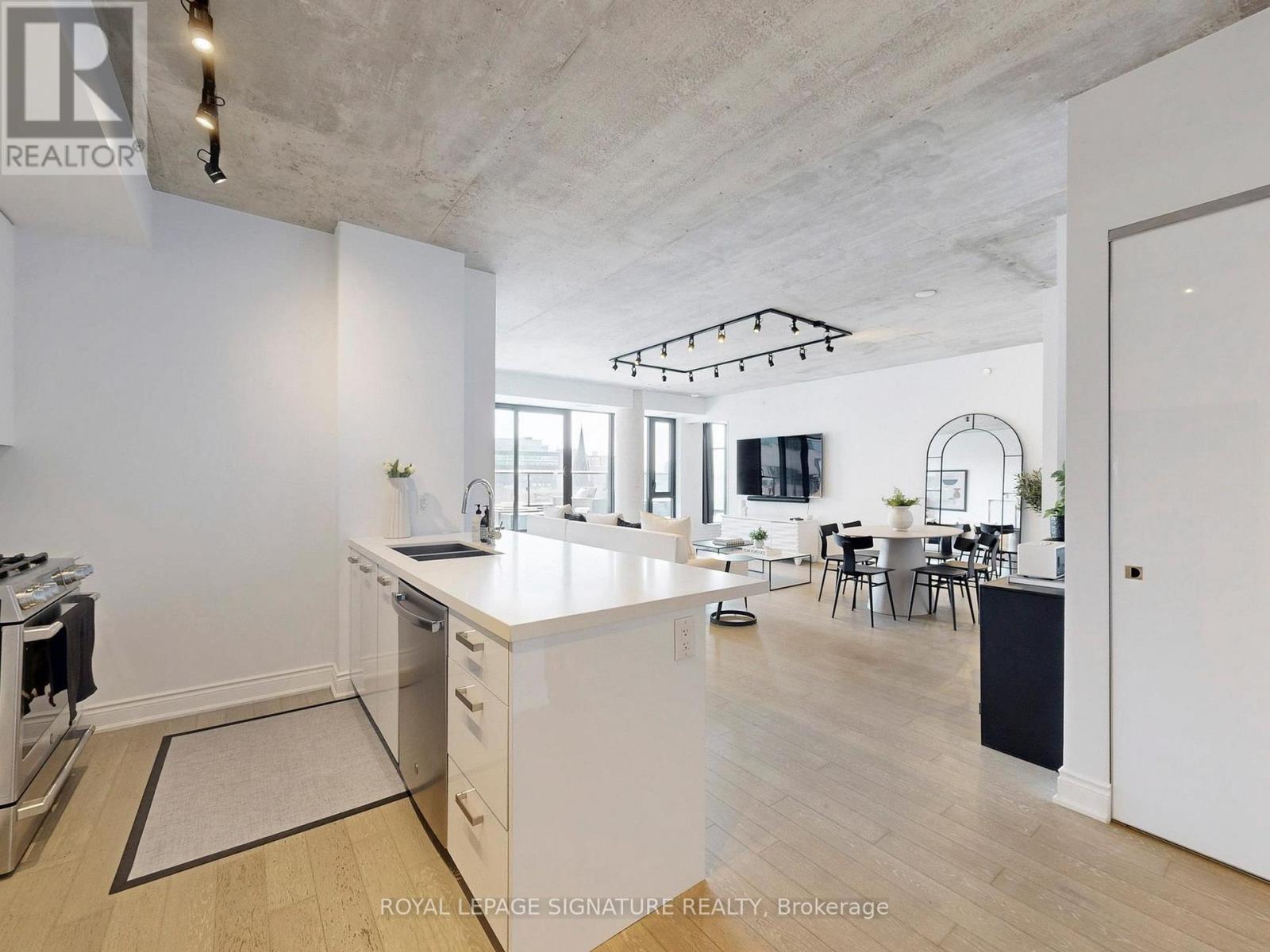 Photo 24 of 1105 608 Richmond Street W, Toronto ON