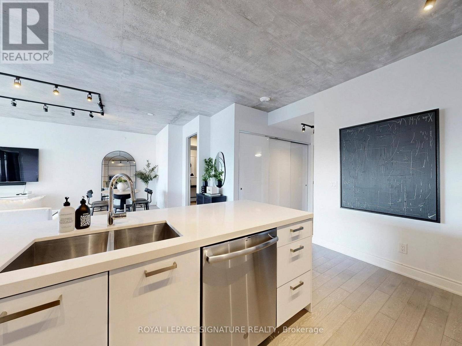 Photo 28 of 1105 608 Richmond Street W, Toronto ON