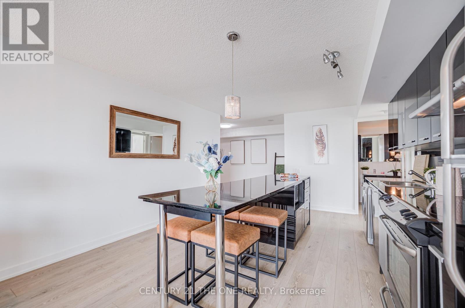 Photo 1 of 1011 29 Singer Court, Toronto ON