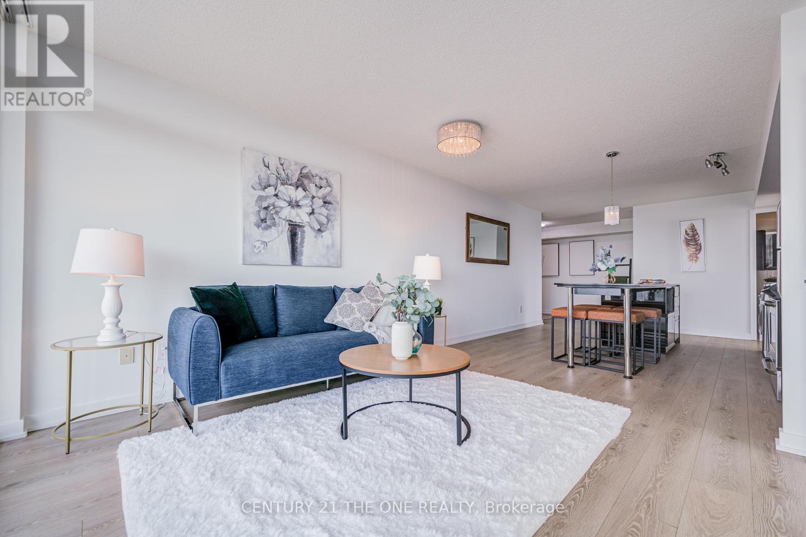 Photo 31 of 1011 29 Singer Court, Toronto ON