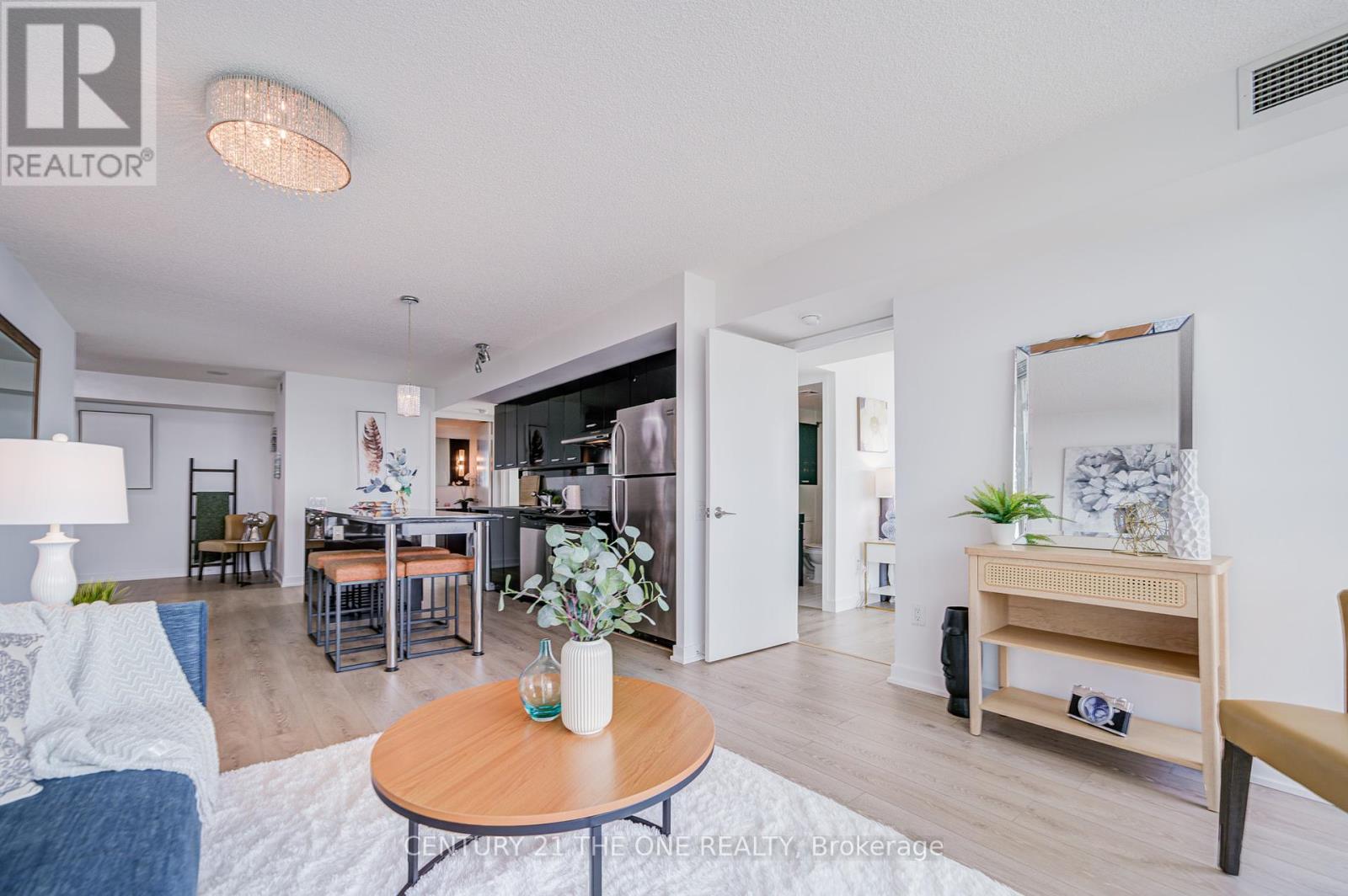 Photo 8 of 1011 29 Singer Court, Toronto ON