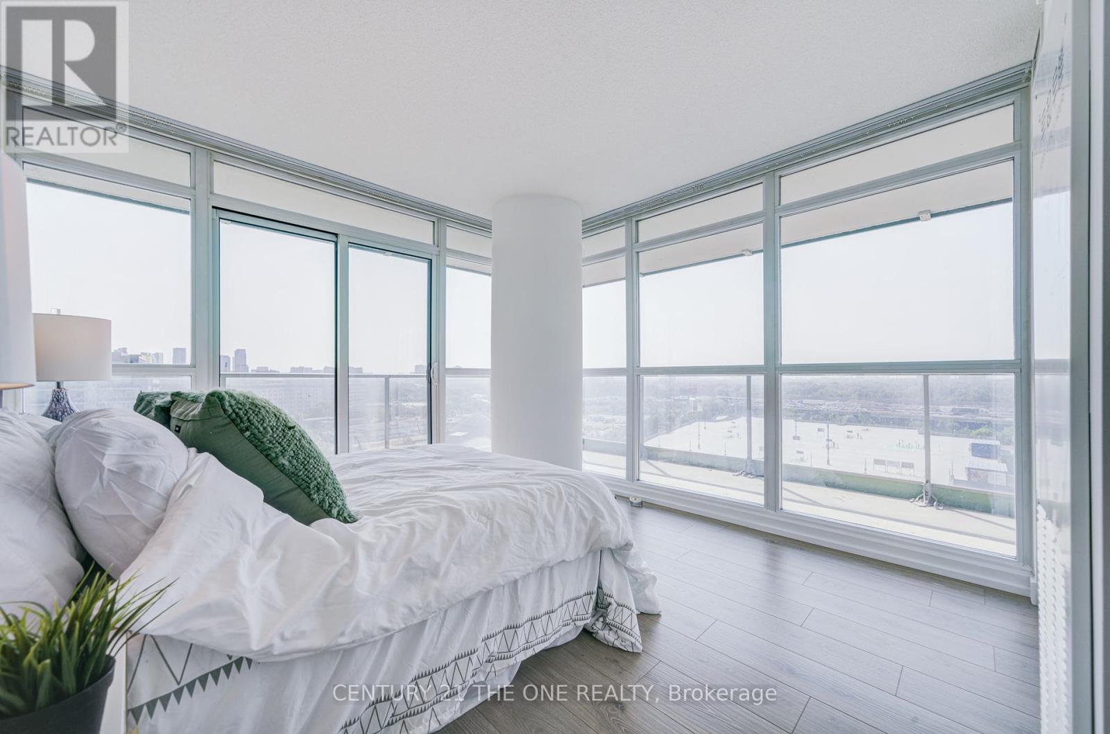 Photo 19 of 1011 29 Singer Court, Toronto ON
