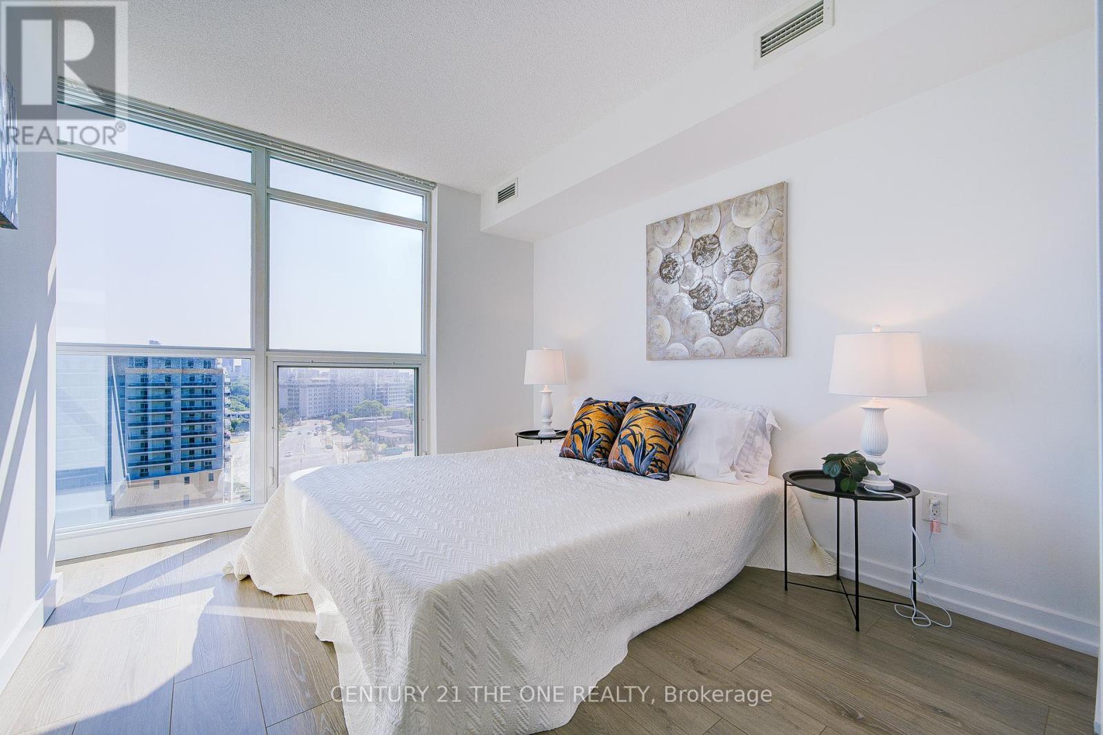 Photo 33 of 1011 29 Singer Court, Toronto ON