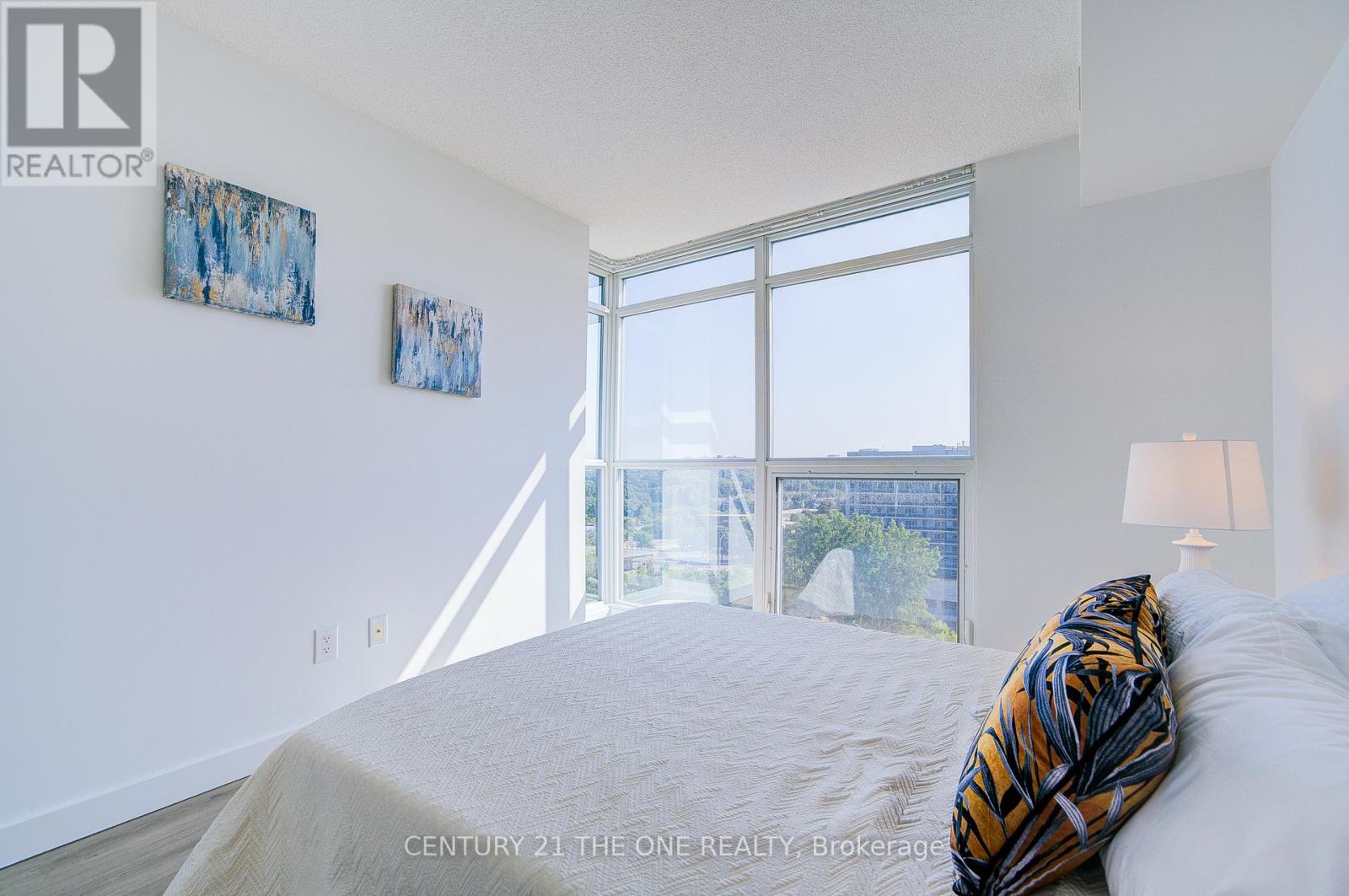 Photo 20 of 1011 29 Singer Court, Toronto ON