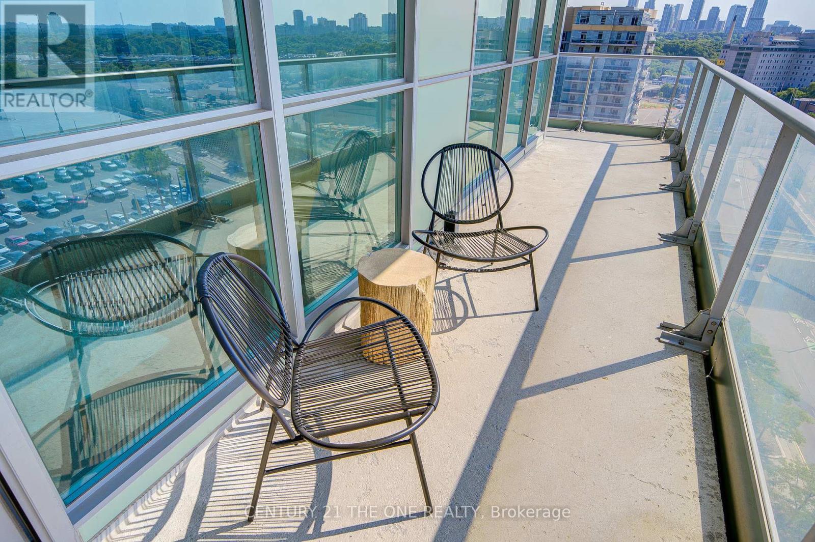 Photo 29 of 1011 29 Singer Court, Toronto ON