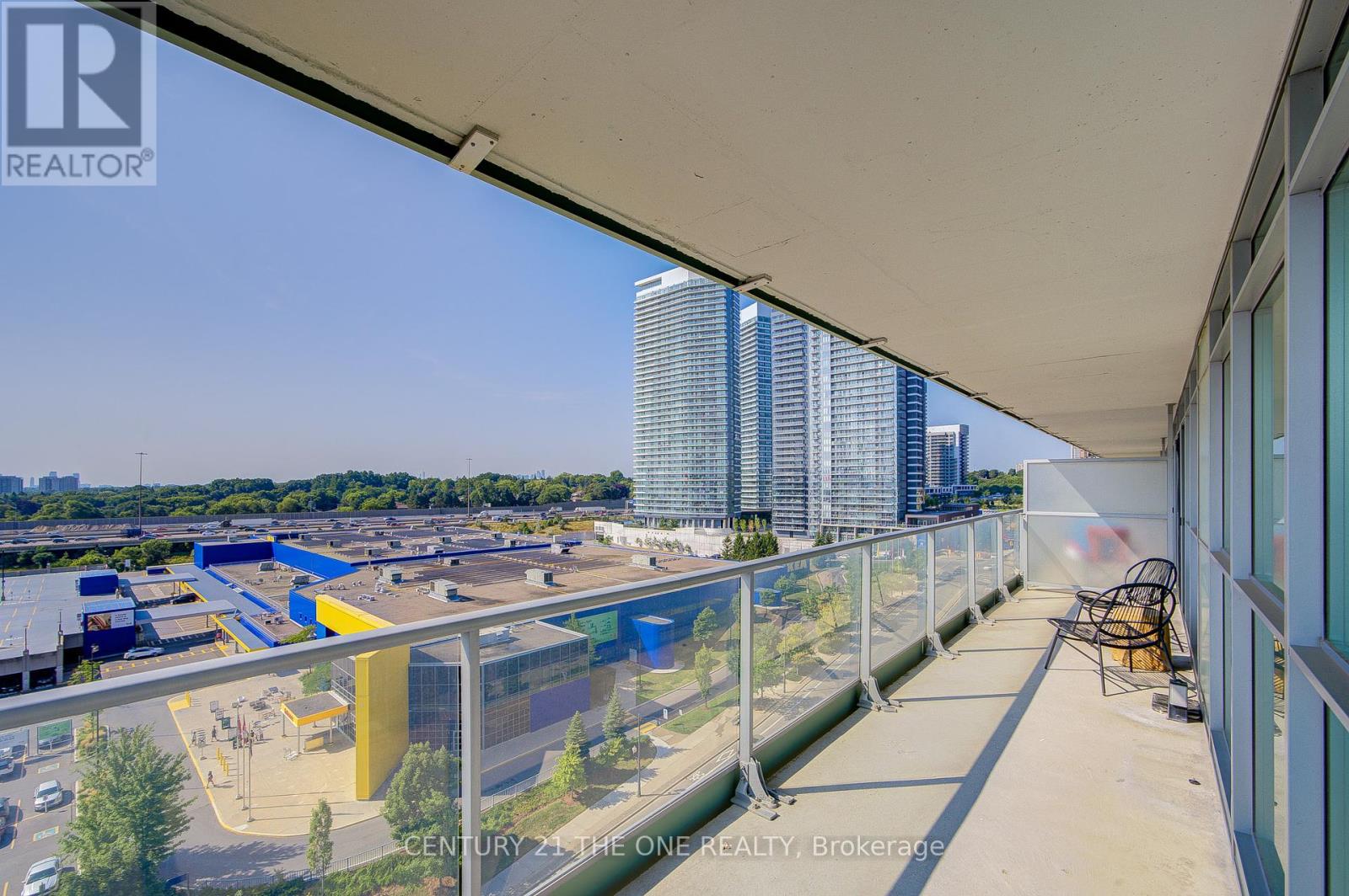 Photo 35 of 1011 29 Singer Court, Toronto ON