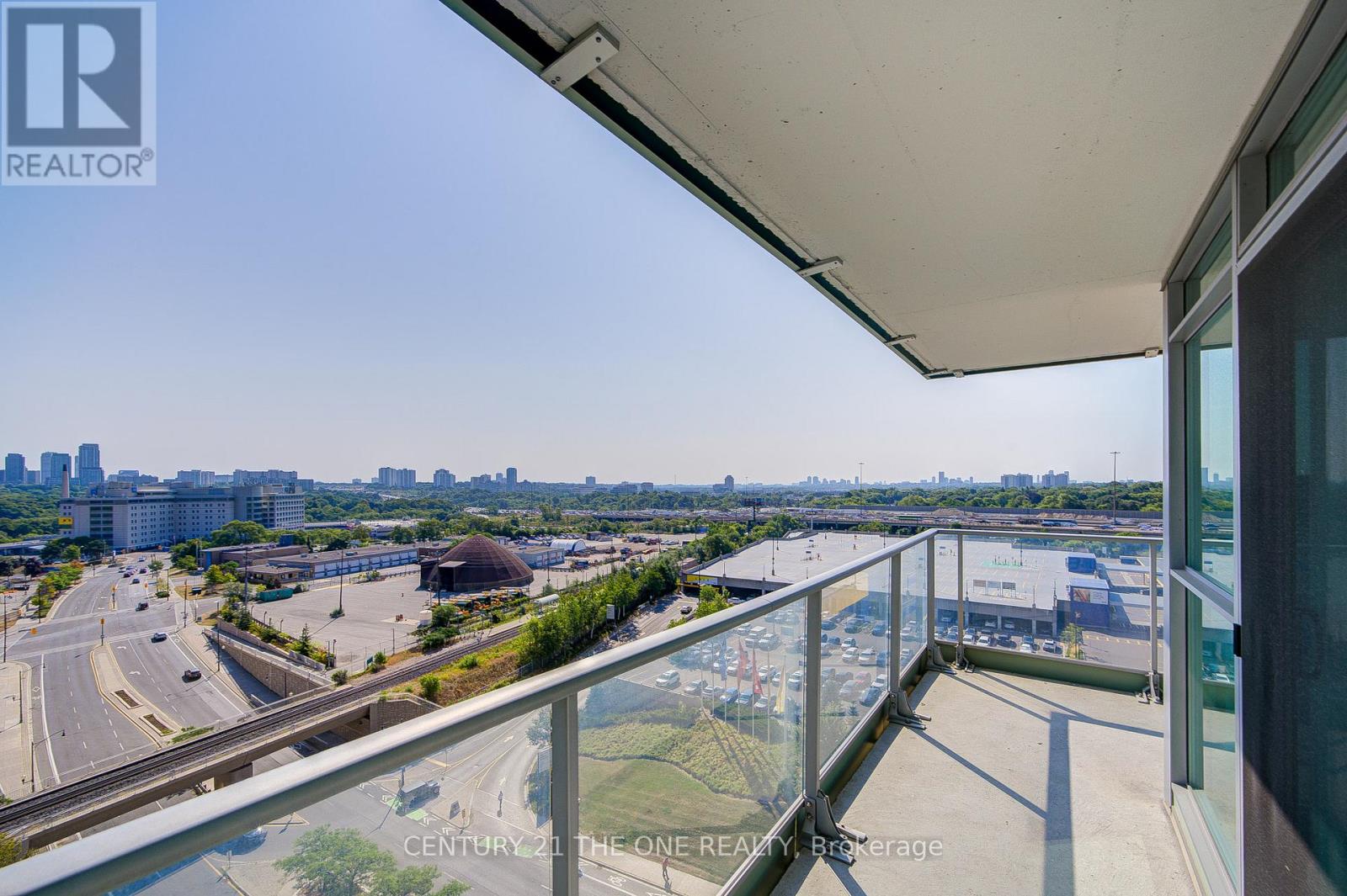 Photo 26 of 1011 29 Singer Court, Toronto ON