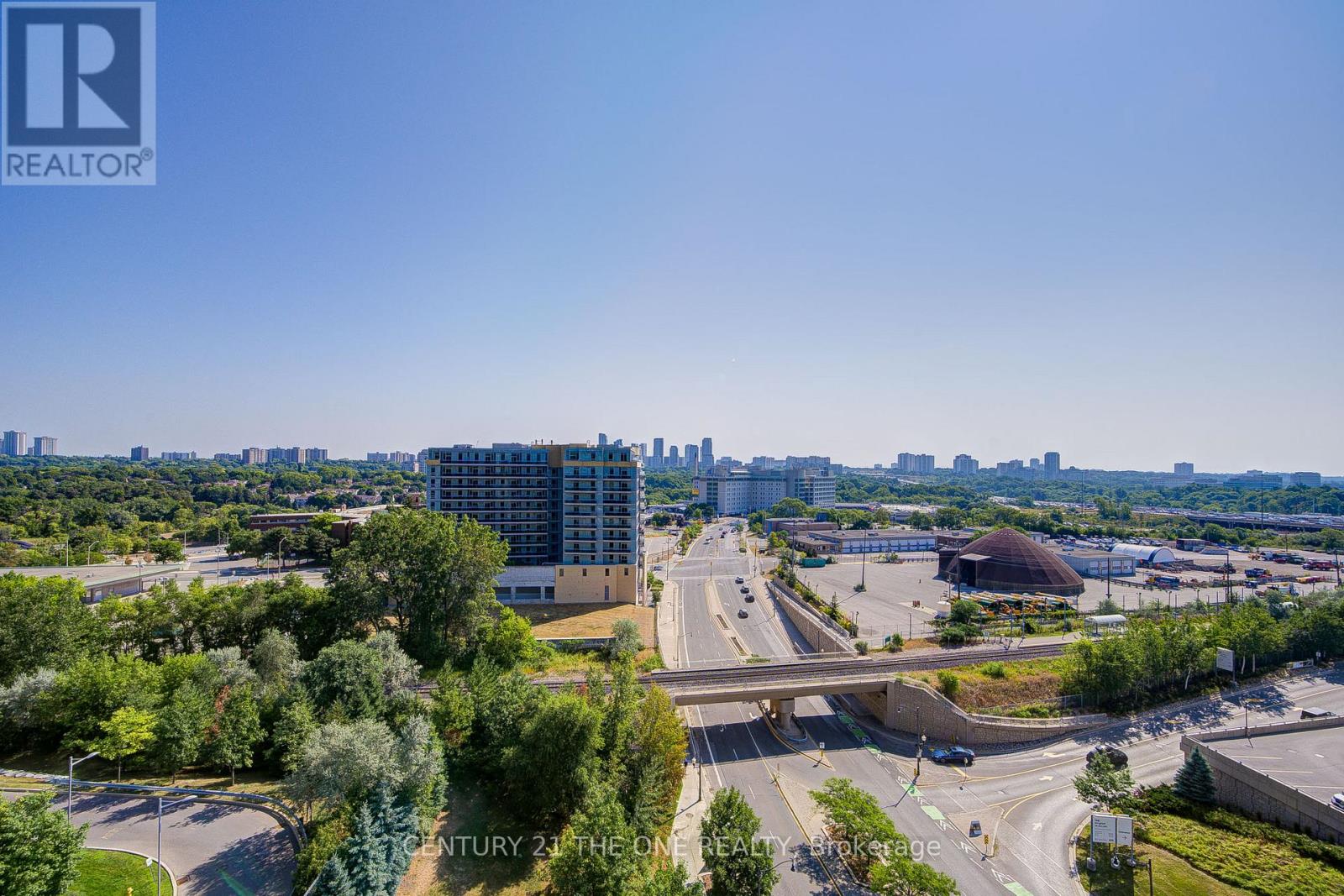 Photo 23 of 1011 29 Singer Court, Toronto ON