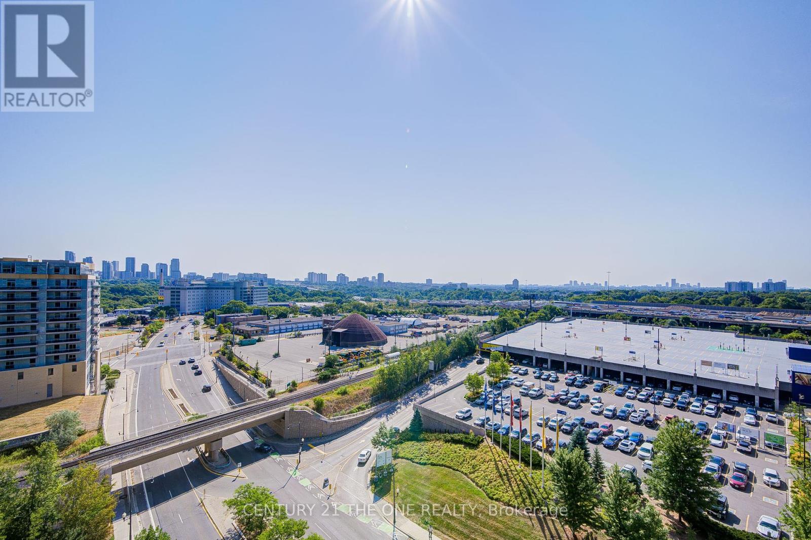 Photo 16 of 1011 29 Singer Court, Toronto ON