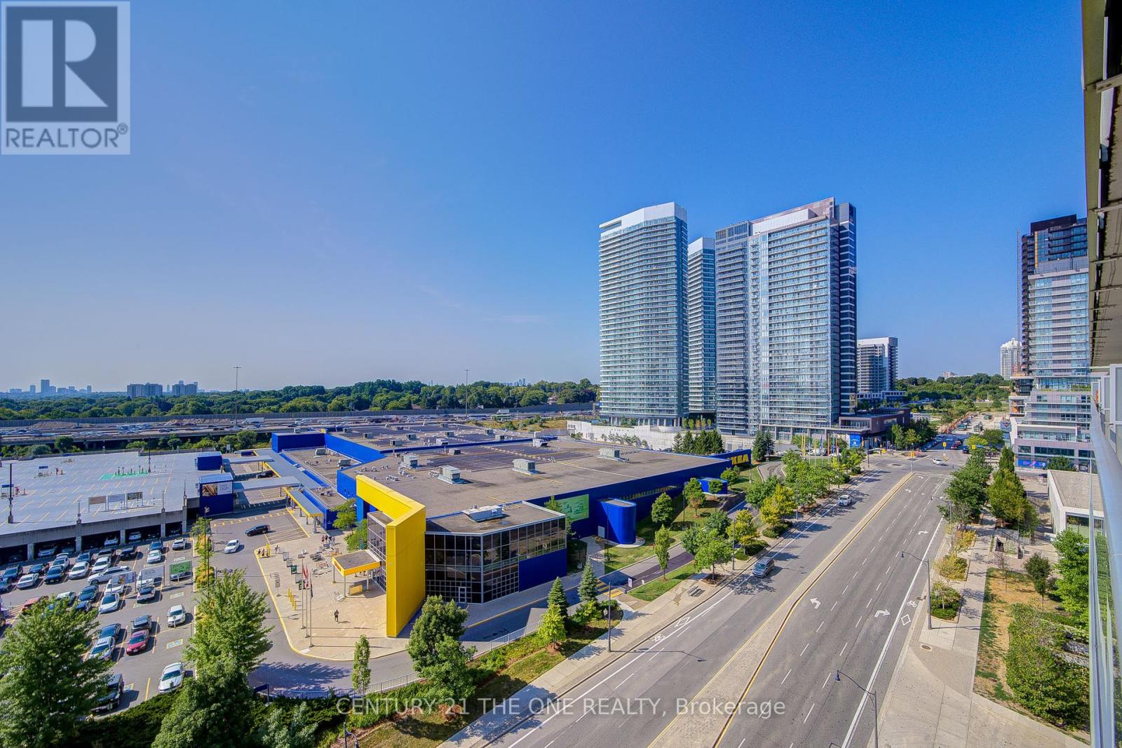 Photo 6 of 1011 29 Singer Court, Toronto ON