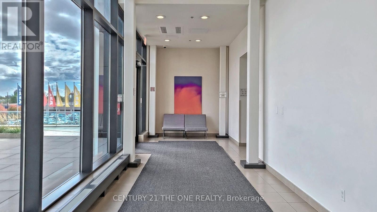 Photo 32 of 1011 29 Singer Court, Toronto ON