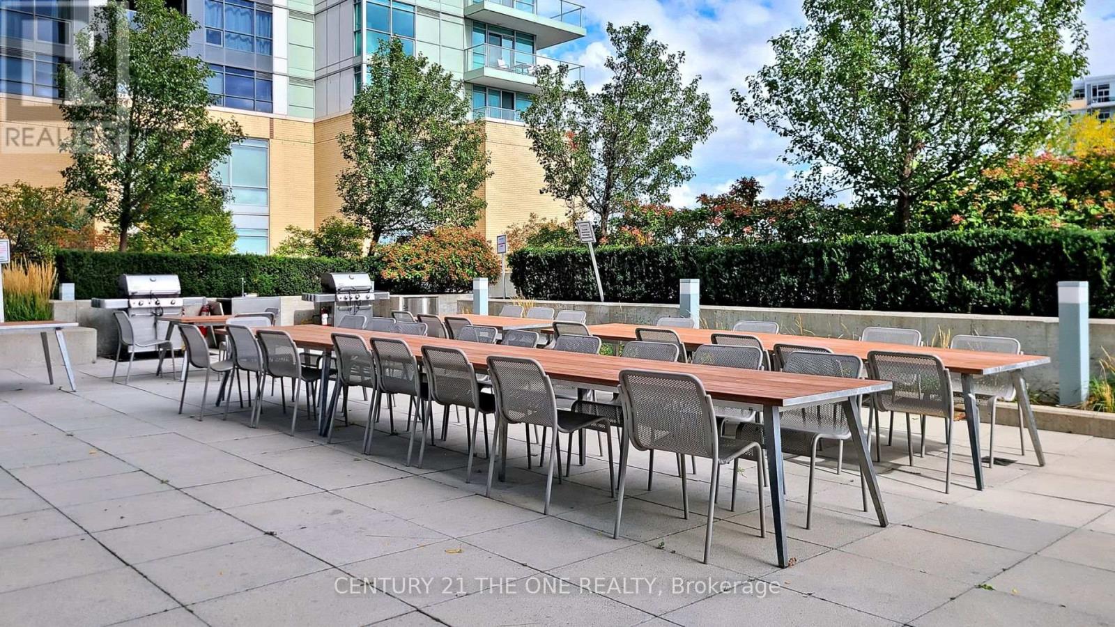 Photo 42 of 1011 29 Singer Court, Toronto ON