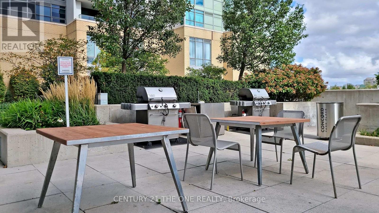 Photo 37 of 1011 29 Singer Court, Toronto ON