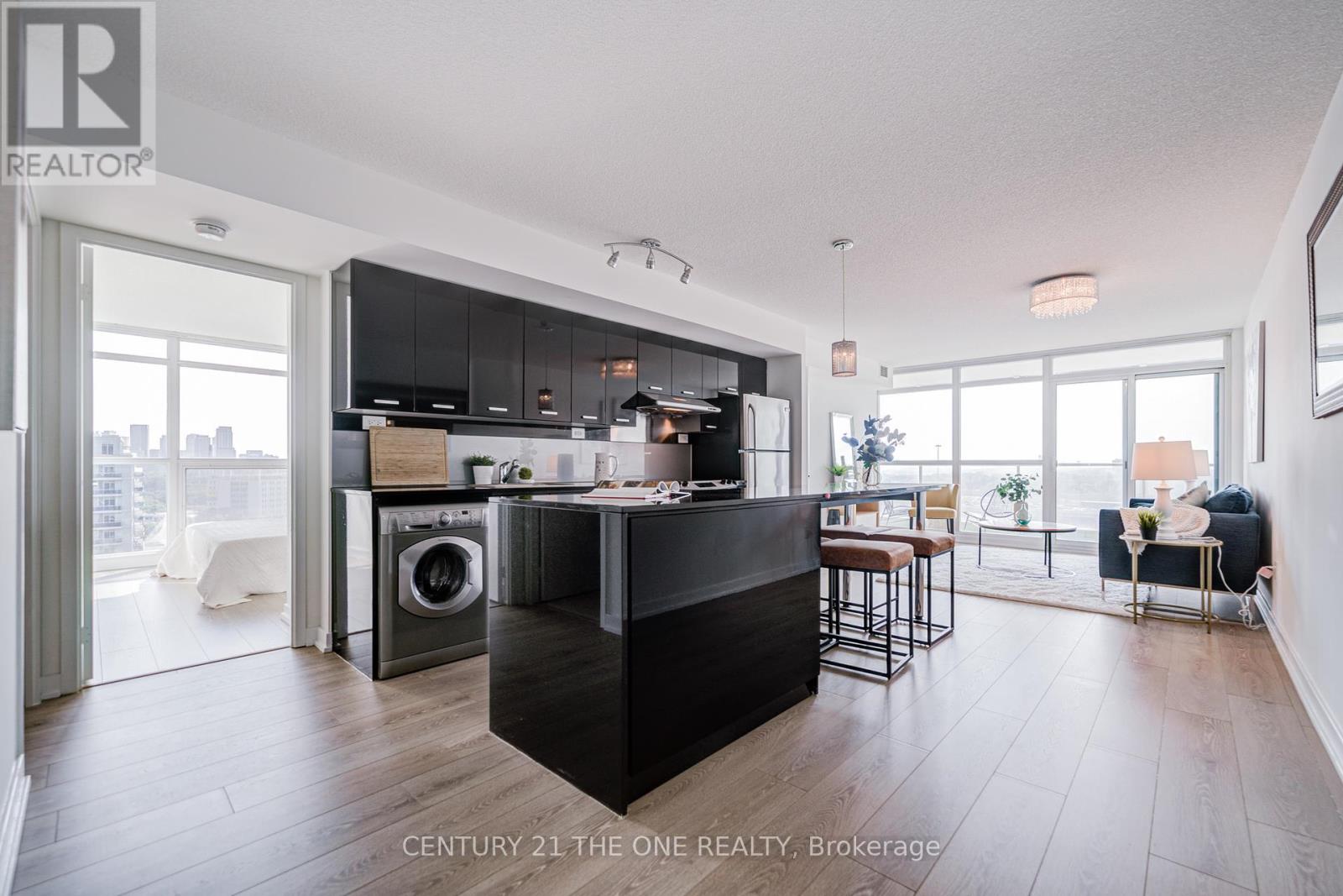 Photo 25 of 1011 29 Singer Court, Toronto ON