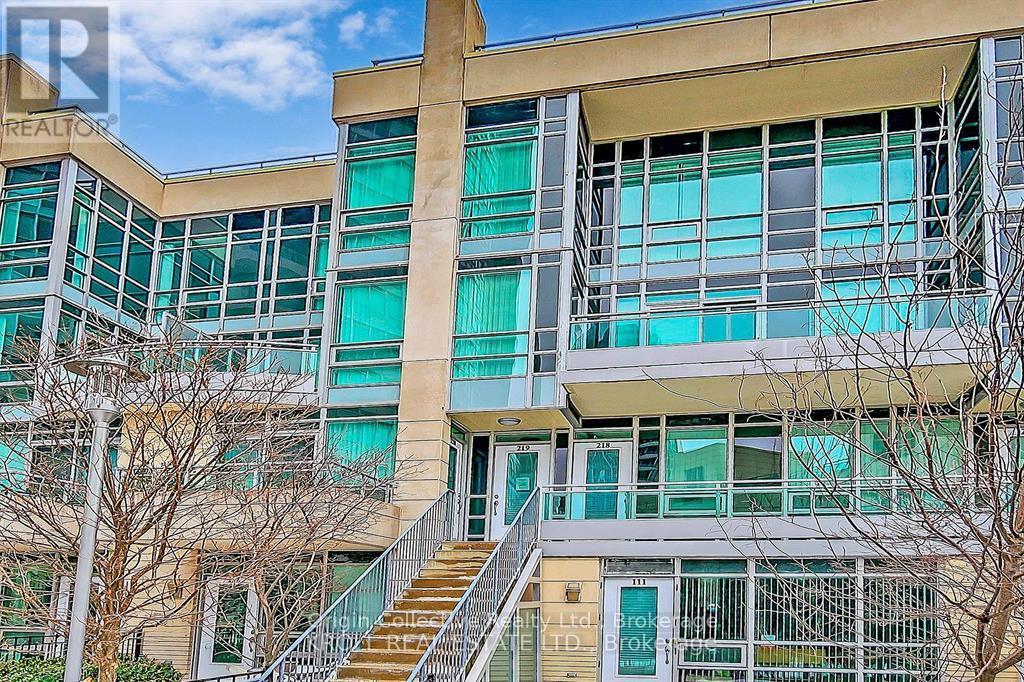 Photo 12 of 220 31 Olive Avenue, Toronto ON