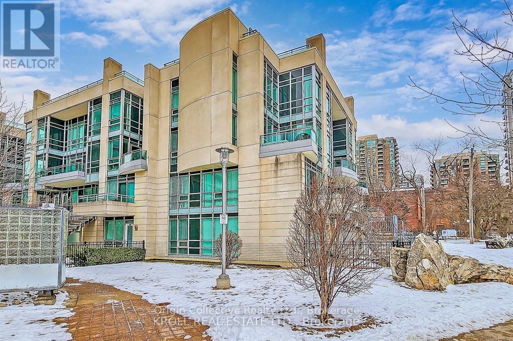 Photo 14 of 220 31 Olive Avenue, Toronto ON