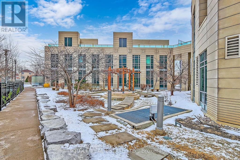 Photo 5 of 220 31 Olive Avenue, Toronto ON
