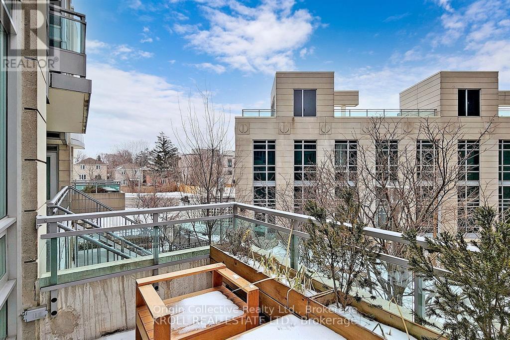 Photo 3 of 220 31 Olive Avenue, Toronto ON