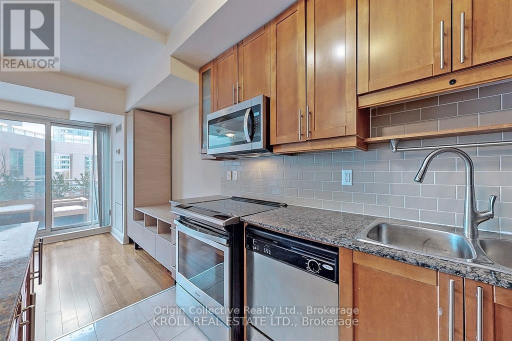 Photo 2 of 220 31 Olive Avenue, Toronto ON
