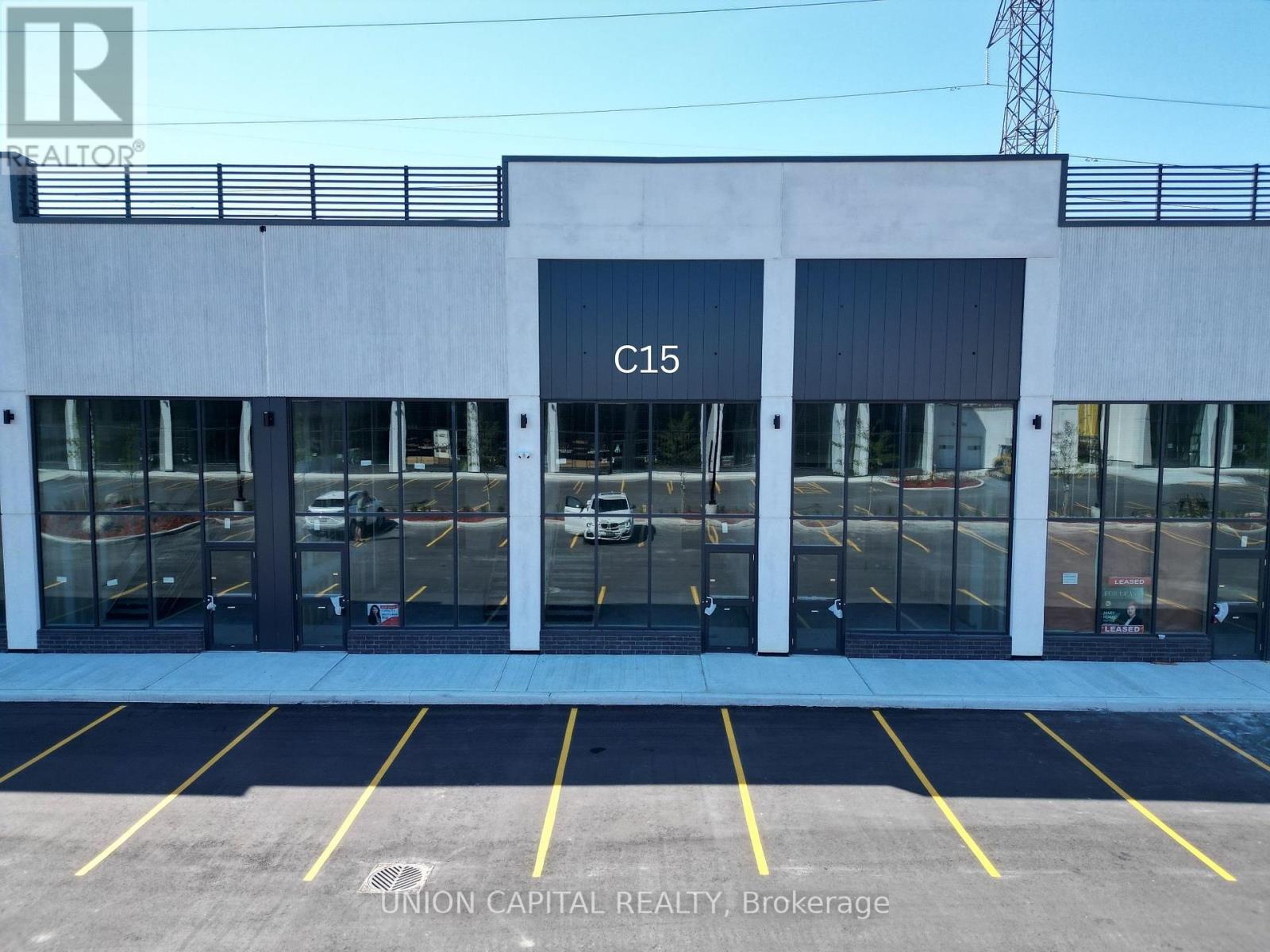 Photo 6 of C 15 3101 Kennedy Road, Toronto ON
