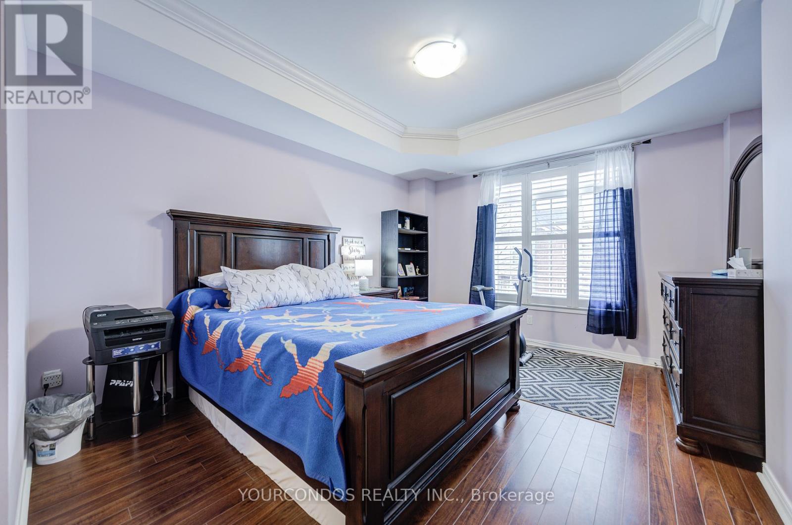 Photo 20 of 40 Lovegrove Lane, Ajax ON