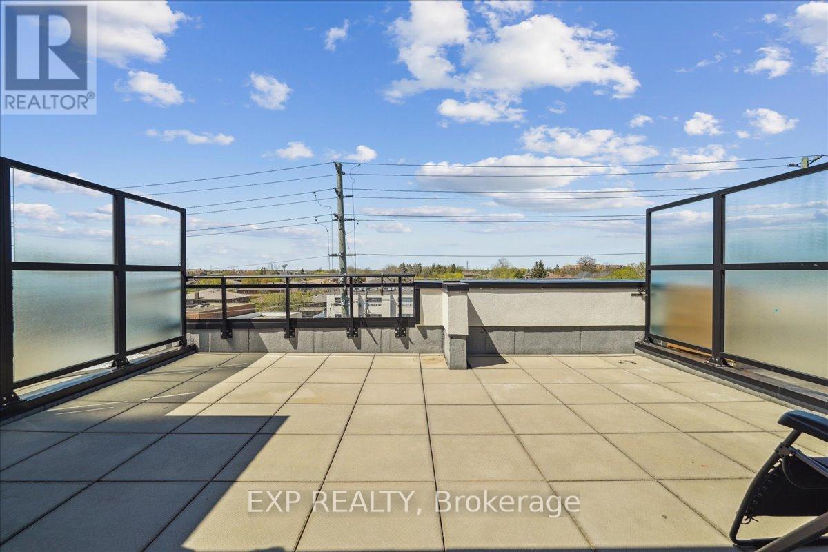 Photo 22 of A 203 5309 Highway 7, Vaughan ON