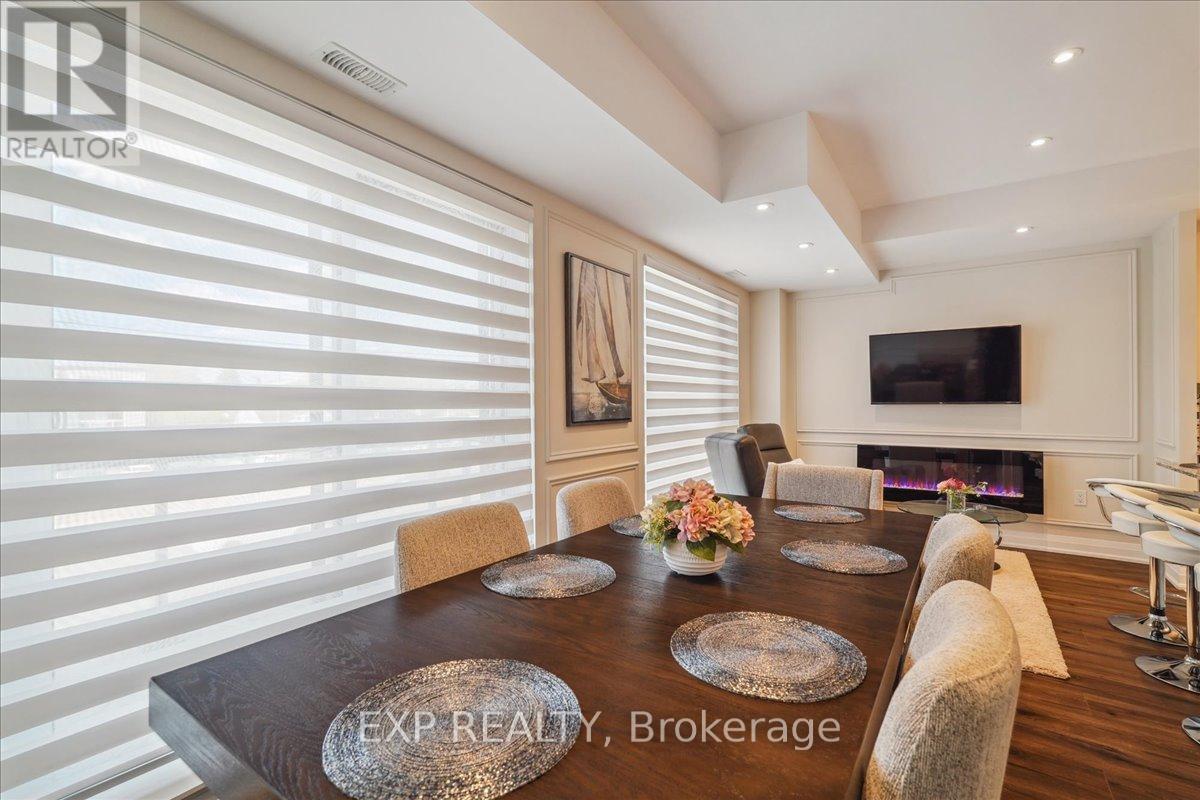 Photo 9 of A 203 5309 Highway 7, Vaughan ON
