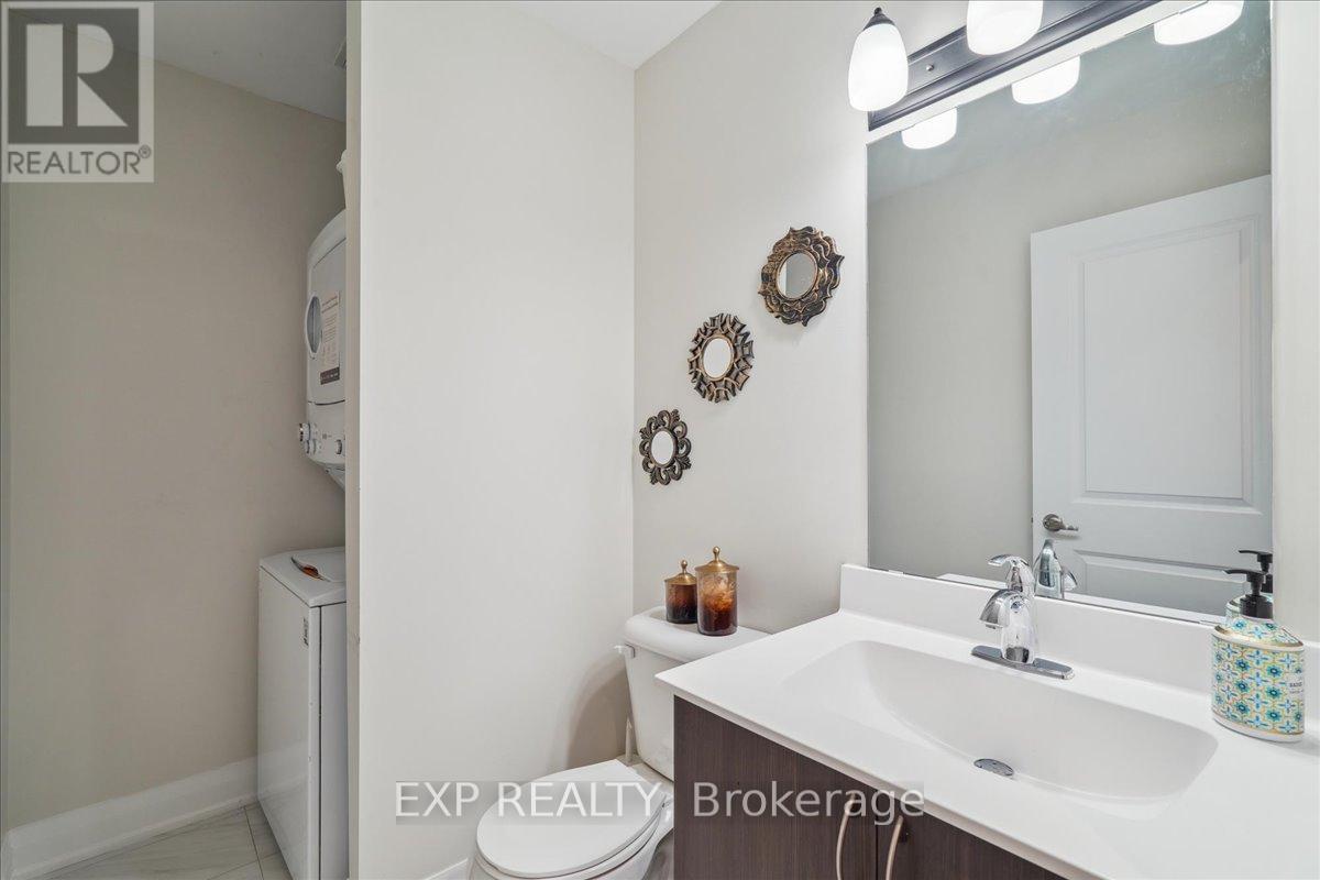 Photo 12 of A 203 5309 Highway 7, Vaughan ON