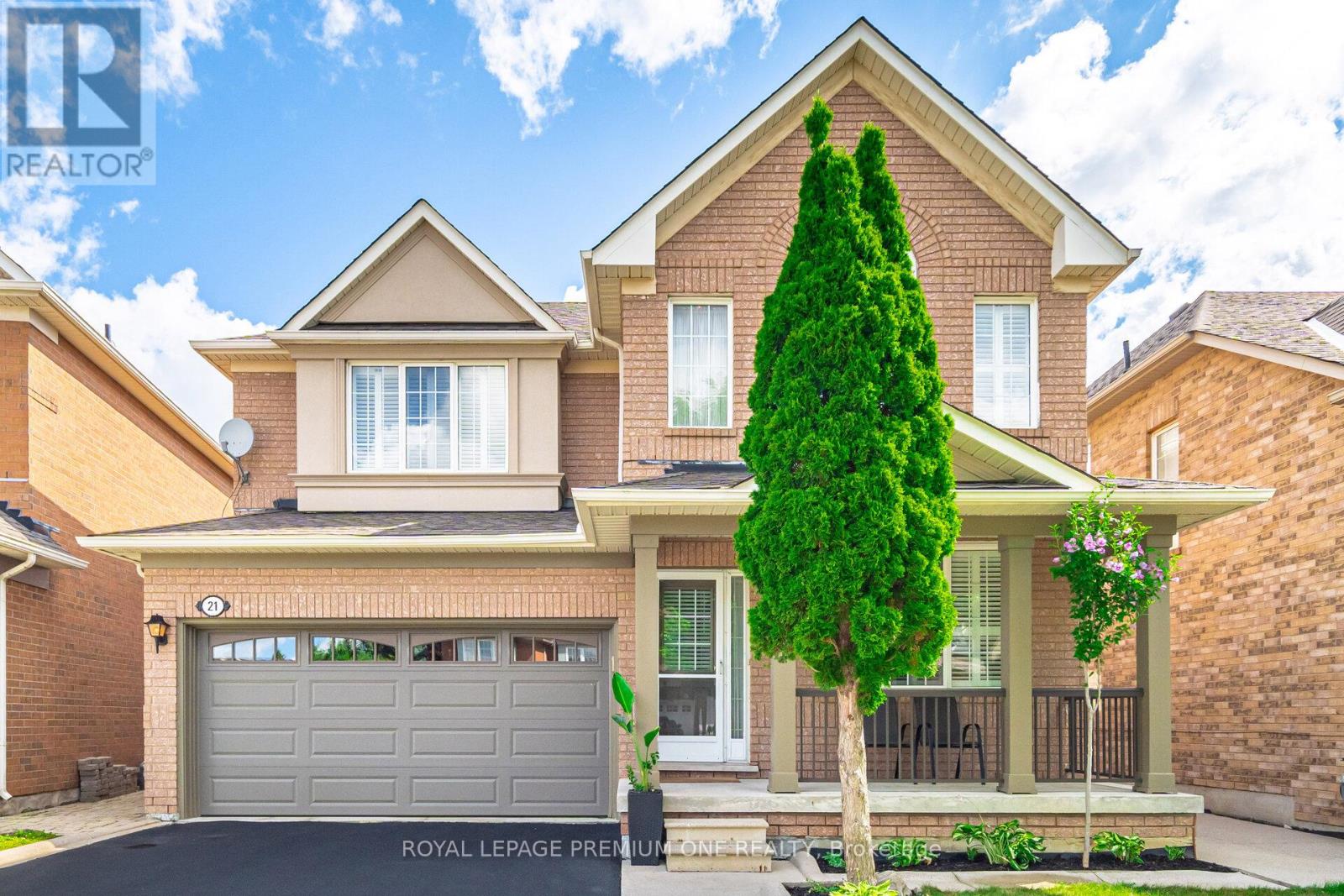 Photo 24 of 21 Ocean Avenue, Vaughan ON