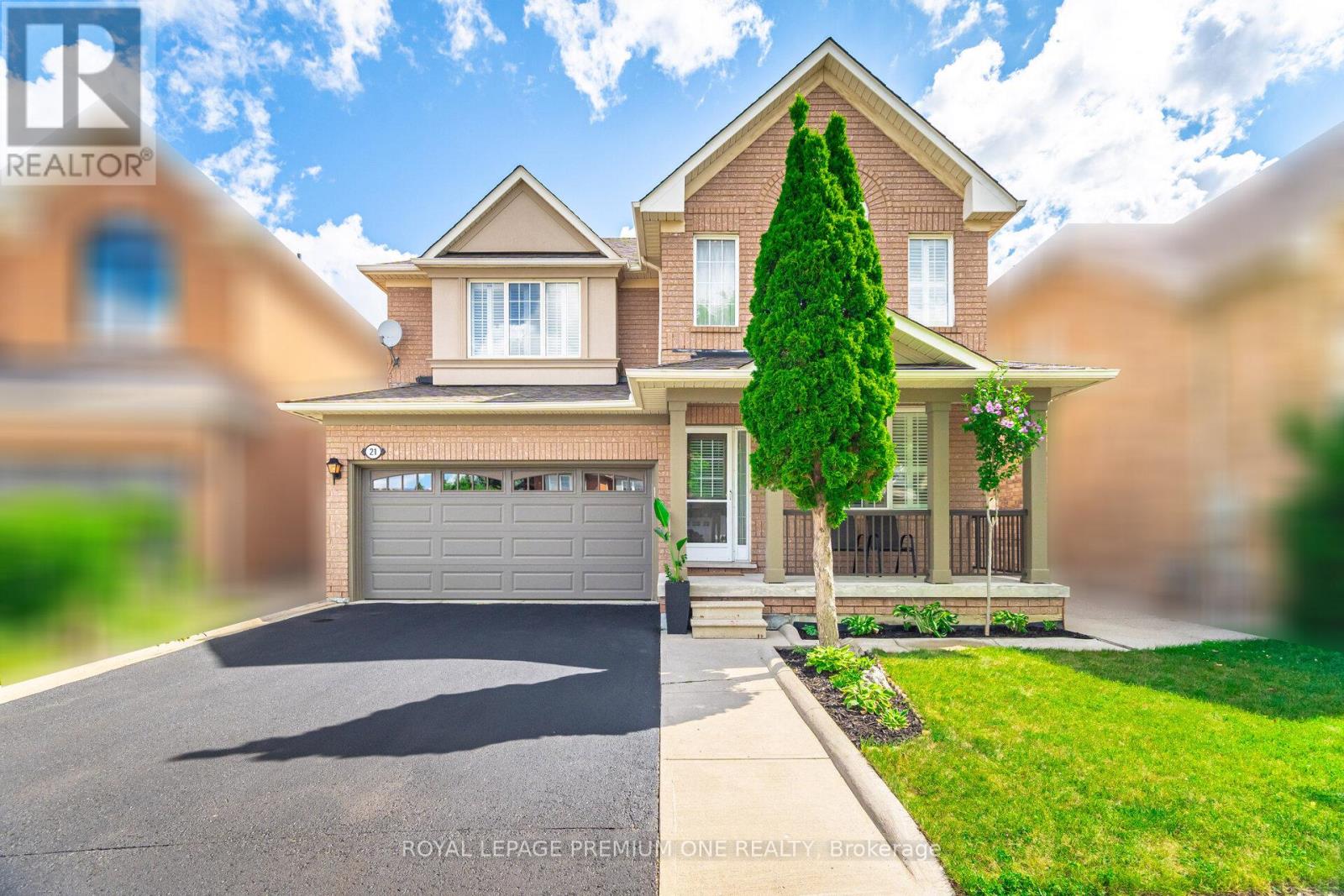 Photo 32 of 21 Ocean Avenue, Vaughan ON
