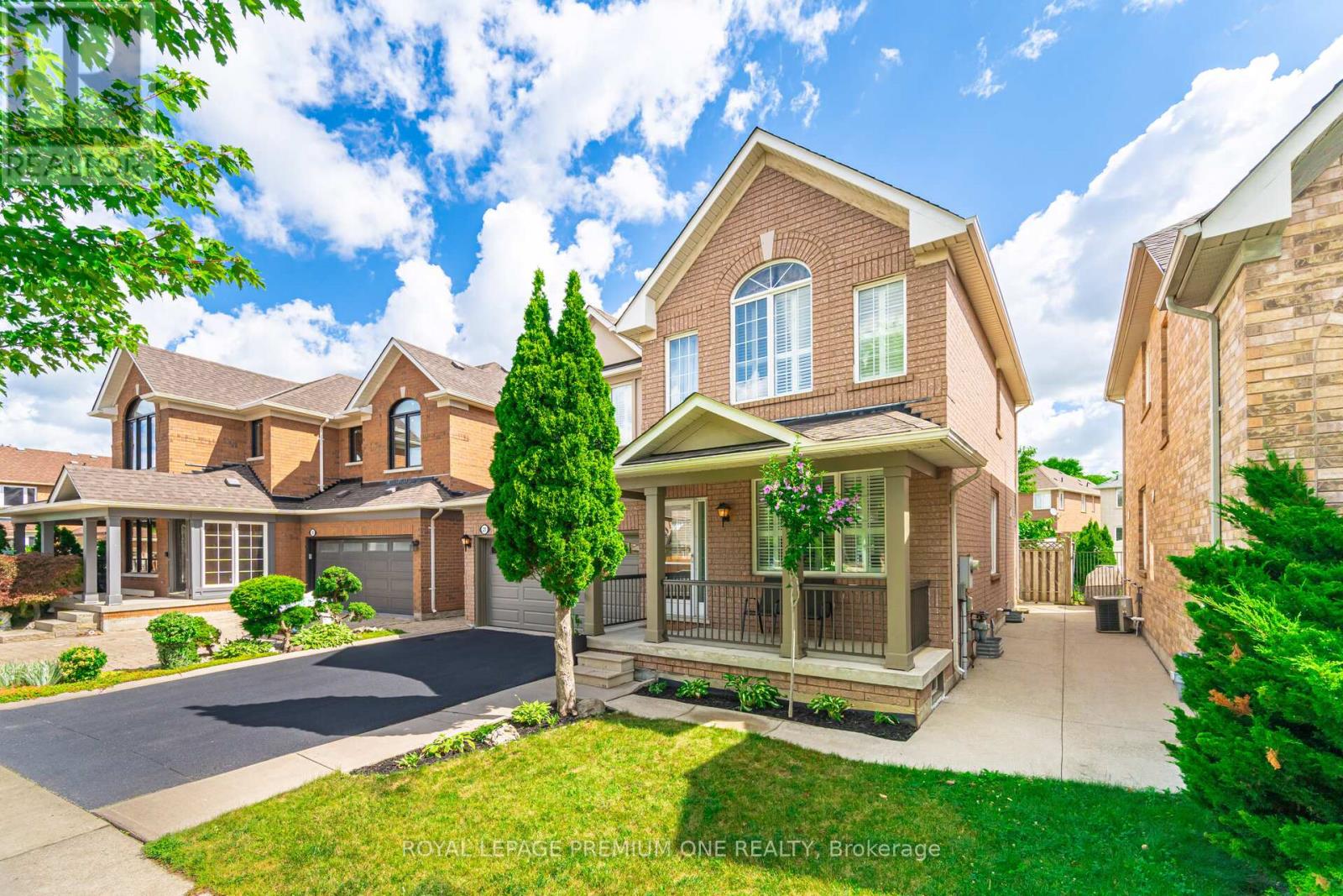 Photo 31 of 21 Ocean Avenue, Vaughan ON