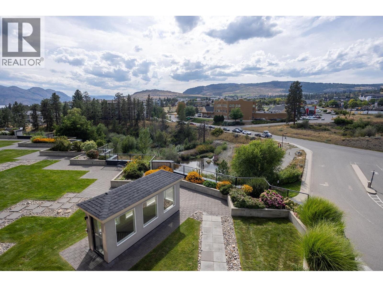 3645 Carrington Road Unit# 501, West Kelowna