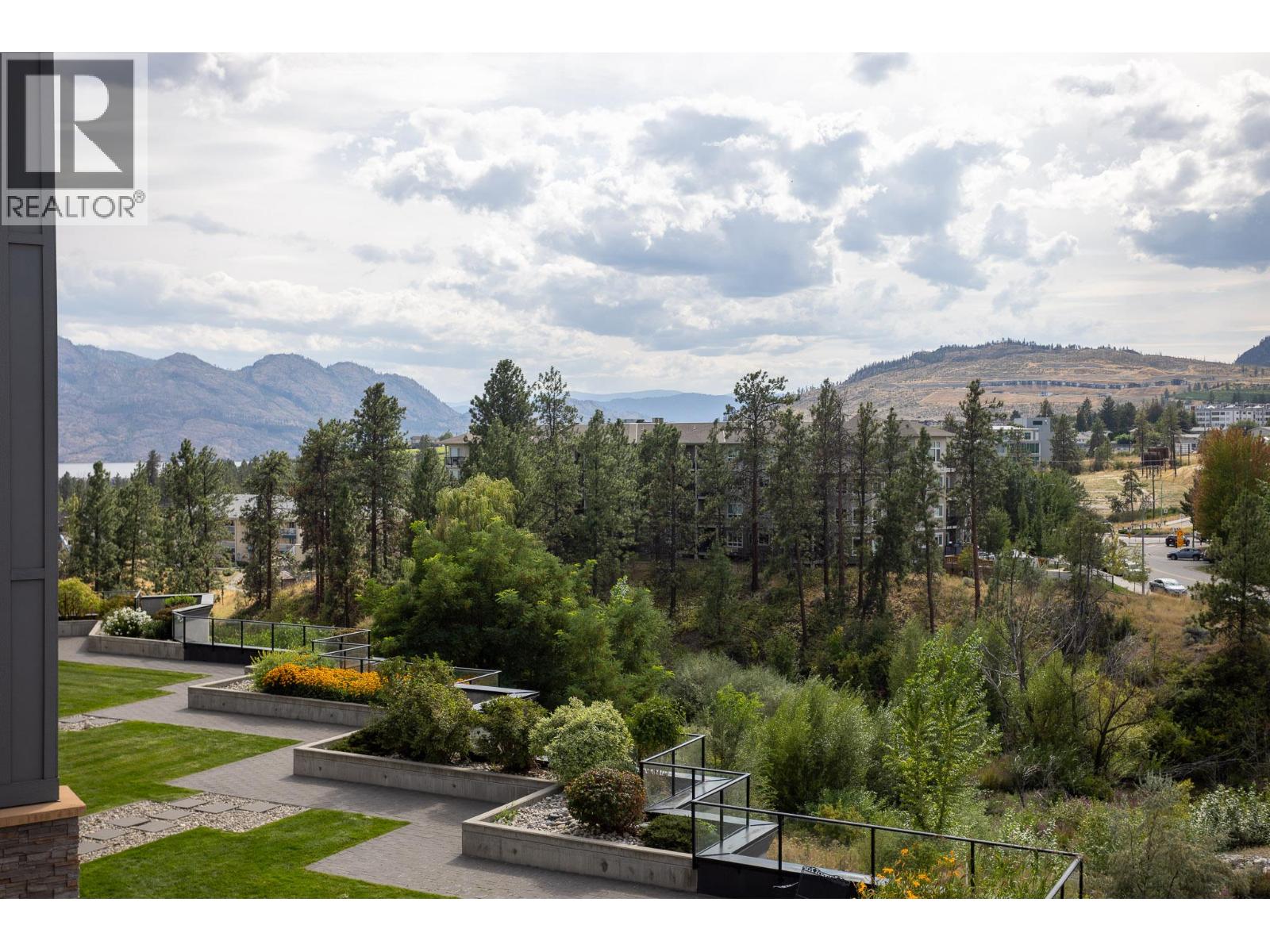 3645 Carrington Road Unit# 501, West Kelowna