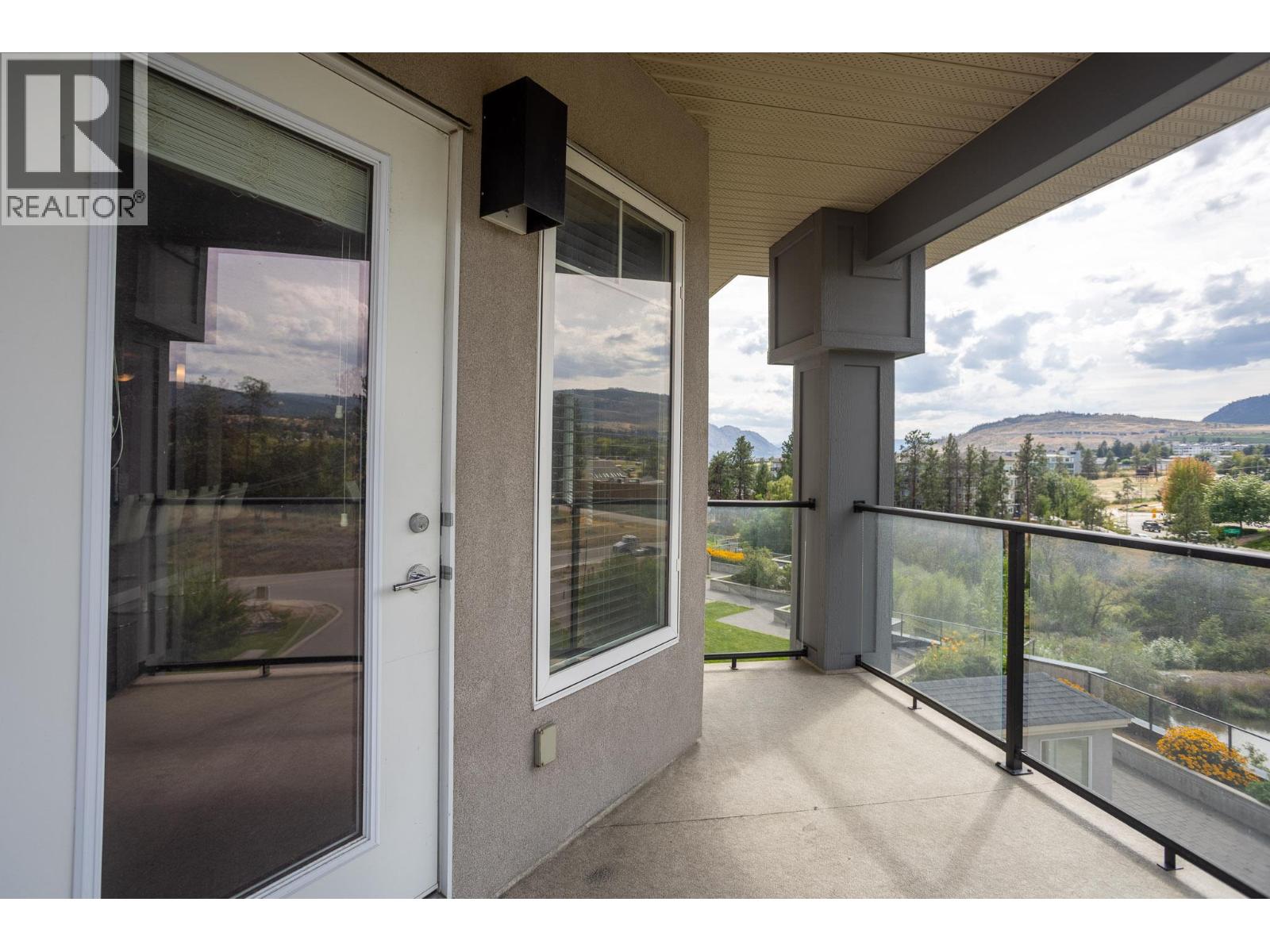 3645 Carrington Road Unit# 501, West Kelowna