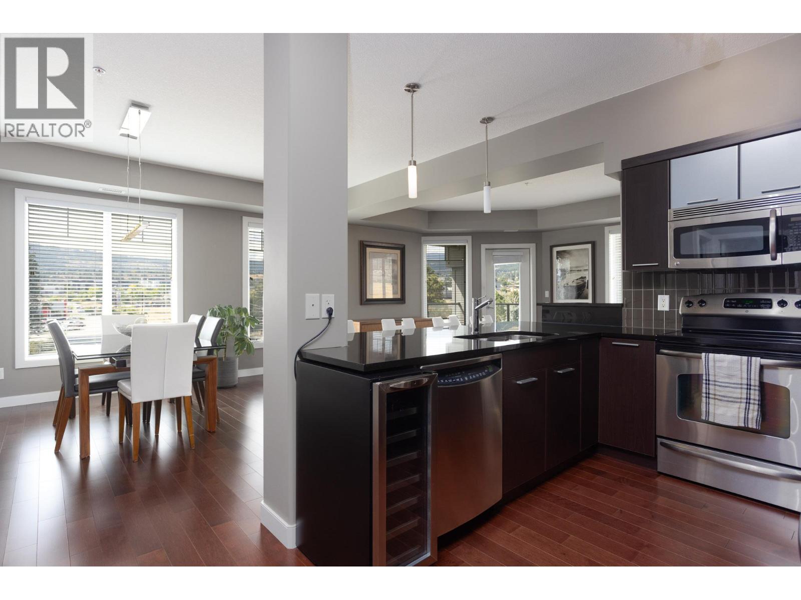 3645 Carrington Road Unit# 501, West Kelowna