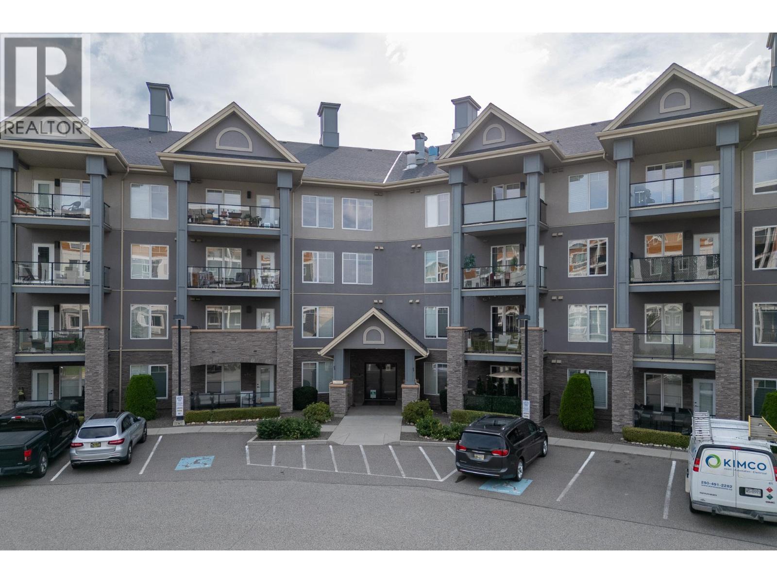3645 Carrington Road Unit# 501, West Kelowna
