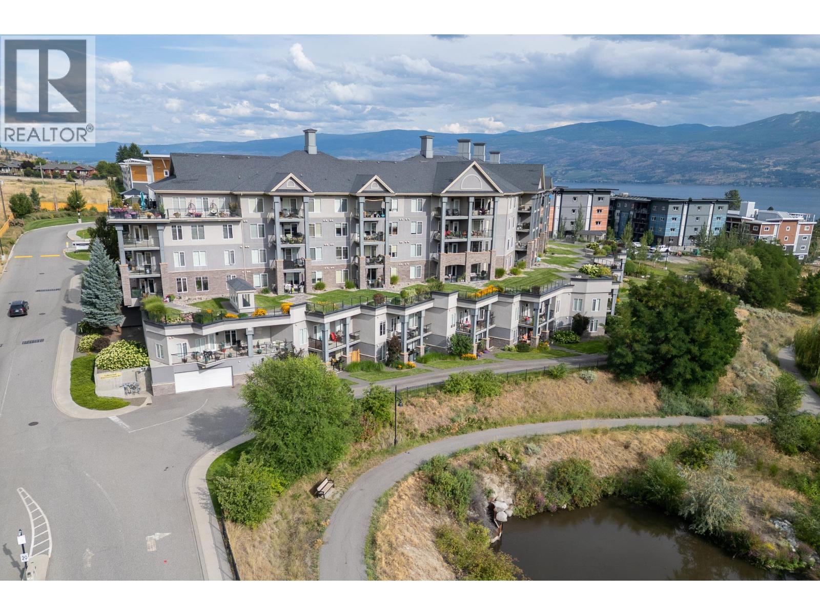 3645 Carrington Road Unit# 501, West Kelowna
