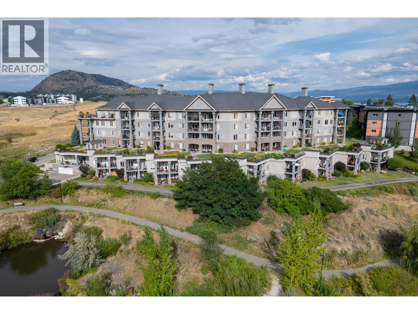 3645 Carrington Road Unit# 501, West Kelowna