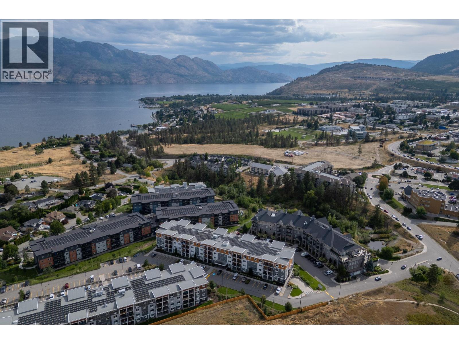 3645 Carrington Road Unit# 501, West Kelowna