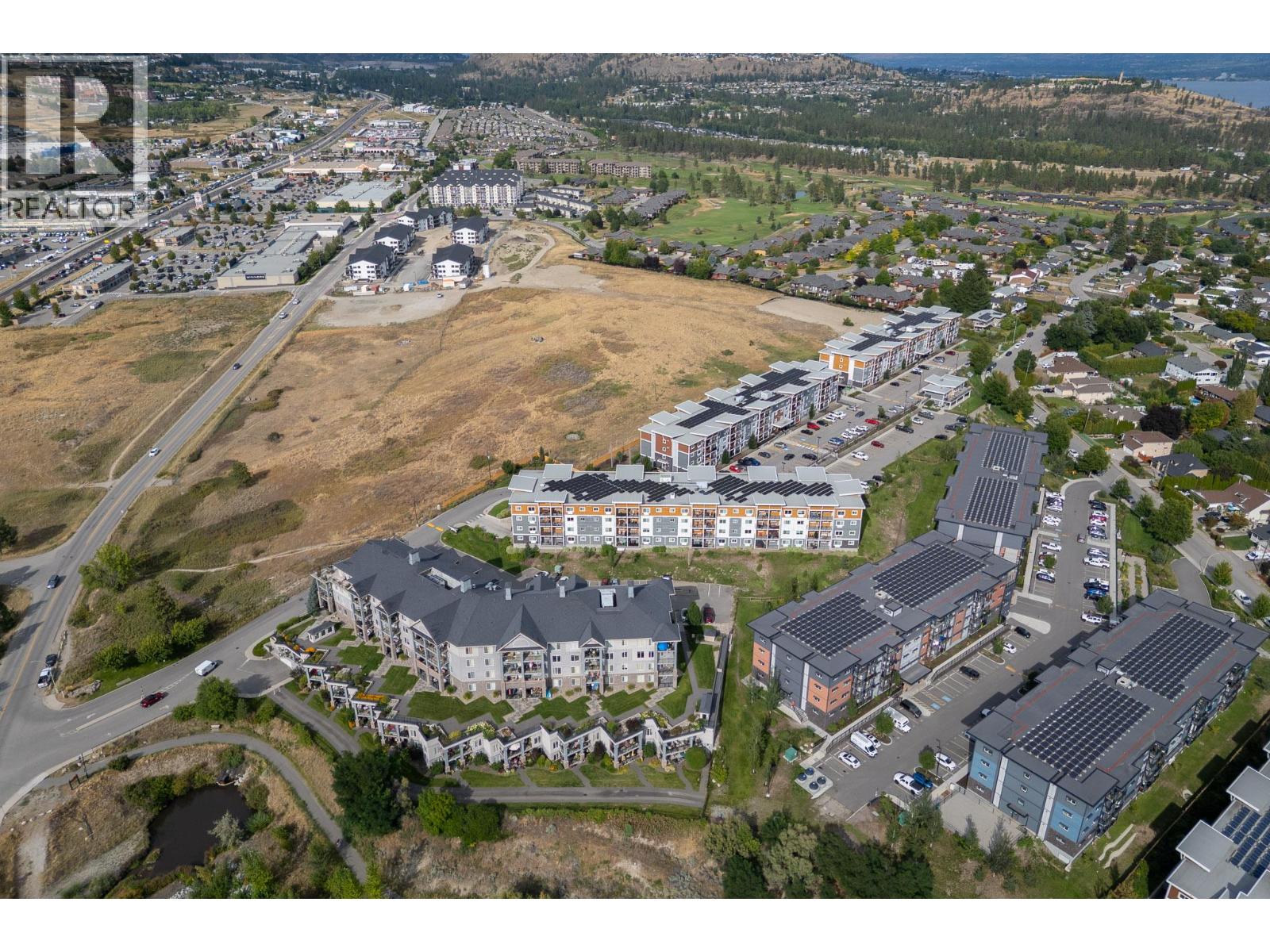 3645 Carrington Road Unit# 501, West Kelowna