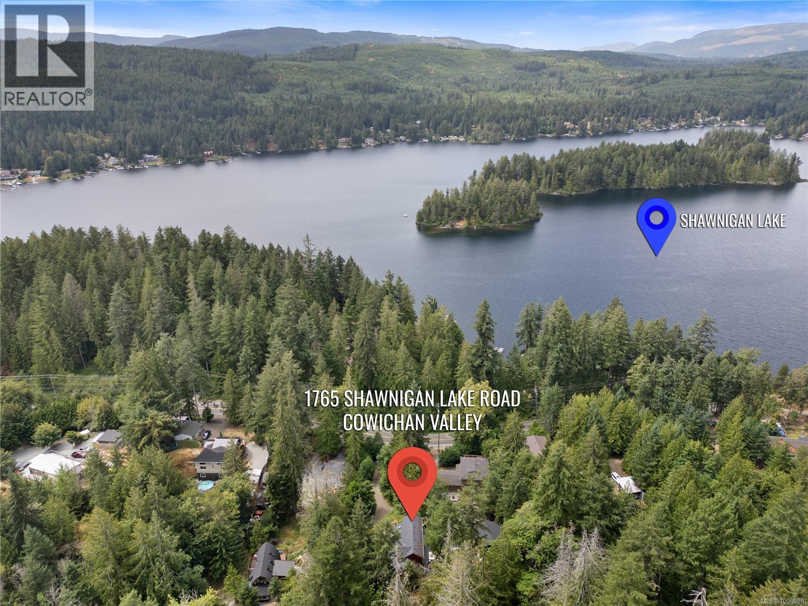 Photo 36 of 1765 Shawnigan Lake Rd, Shawnigan Lake BC