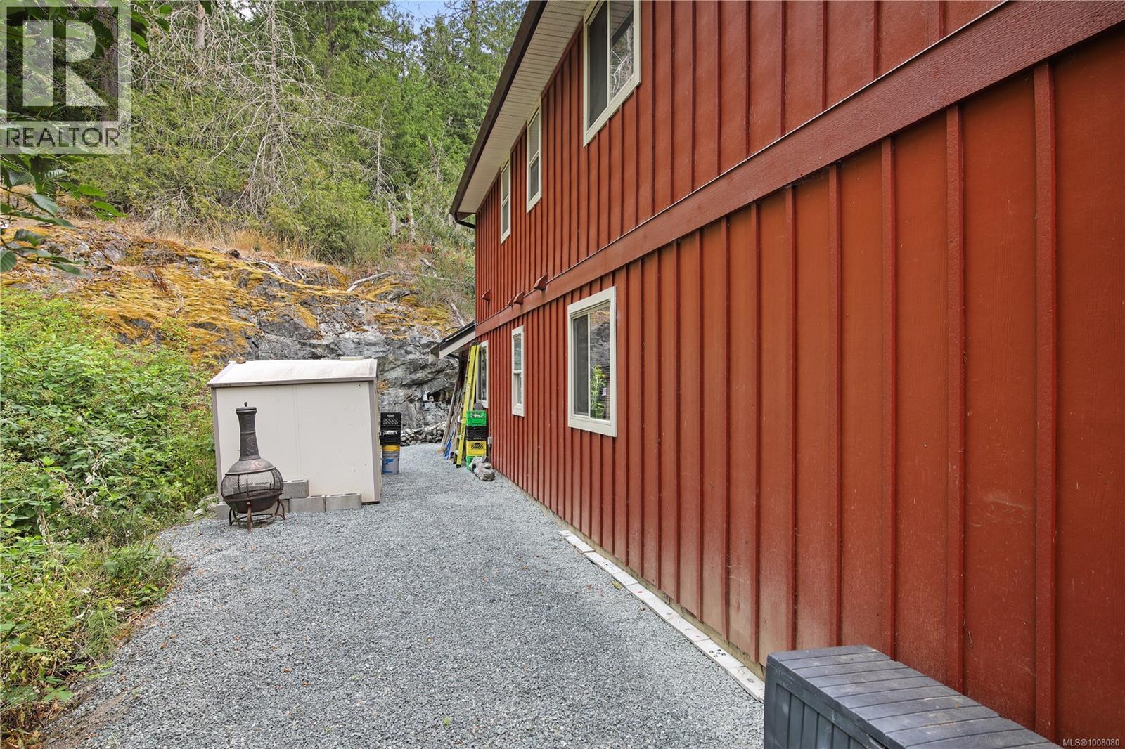 Photo 27 of 1765 Shawnigan Lake Rd, Shawnigan Lake BC