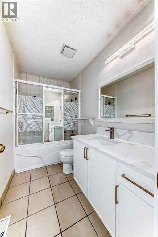 Single Family House for Sale in  Castlebrook Rise NE Castleridge Calgary 