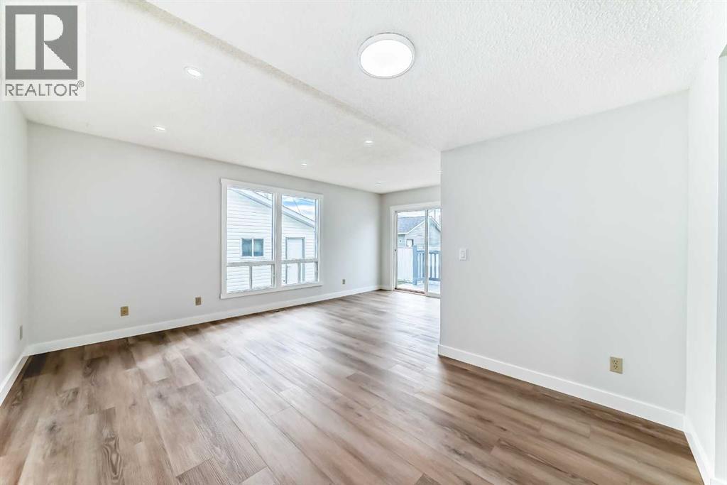 Single Family House for Sale in  Castlebrook Rise NE Castleridge Calgary 