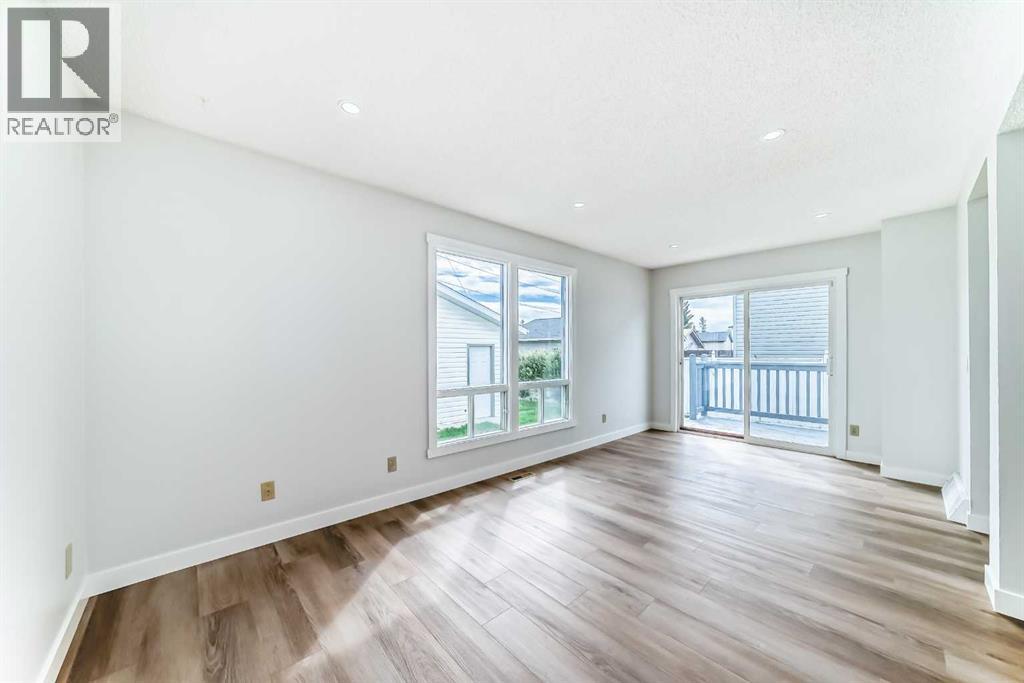 Single Family House for Sale in  Castlebrook Rise NE Castleridge Calgary 